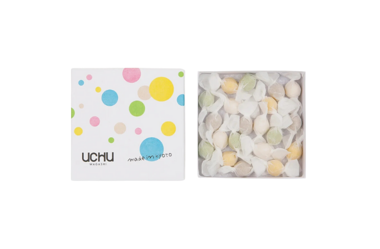 UCHU wagashi｜ochobo